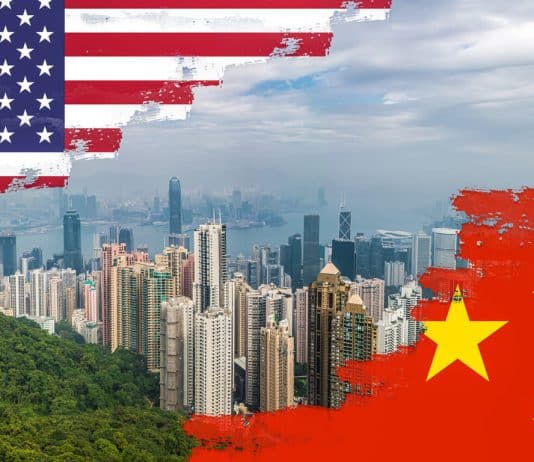 The US Invented Shopping Malls, but China Is Writing Their Next Chapter US invented shopping malls, but China is writing their next chapter