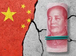 China’s Capitalist Reforms Are Said to Have Moved 800 Million Out of Extreme Poverty – New Data Suggests the Opposite iStock-1686033659 (1)