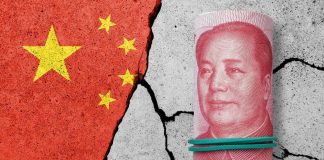 China’s Capitalist Reforms Are Said to Have Moved 800 Million Out of Extreme Poverty – New Data Suggests the Opposite iStock-1686033659 (1)