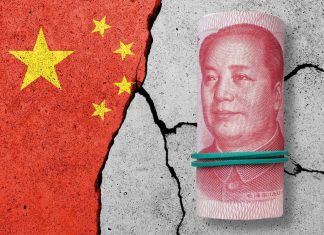 China’s Capitalist Reforms Are Said to Have Moved 800 Million Out of Extreme Poverty – New Data Suggests the Opposite iStock-1686033659 (1)