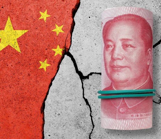 China’s Capitalist Reforms Are Said to Have Moved 800 Million Out of Extreme Poverty – New Data Suggests the Opposite iStock-1686033659 (1)