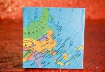 China’s Increasing Political Influence in the South Pacific Has Sparked an International Response iStock-179089845