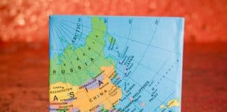 China’s Increasing Political Influence in the South Pacific Has Sparked an International Response iStock-179089845