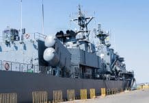 Maritime Power Shapes the World Order – And Is Undergoing a Sea Change