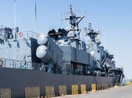 Maritime Power Shapes the World Order – And Is Undergoing a Sea Change