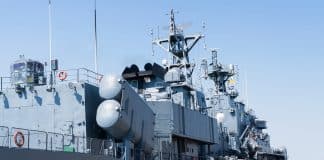 Maritime Power Shapes the World Order – And Is Undergoing a Sea Change