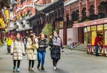 Tampon Tax: Chinese Women are Breaking Period Taboos to Campaign for Lower Prices