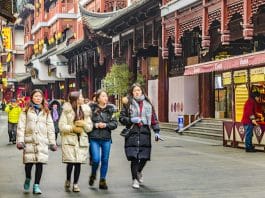 Tampon Tax: Chinese Women are Breaking Period Taboos to Campaign for Lower Prices