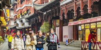 Tampon Tax: Chinese Women are Breaking Period Taboos to Campaign for Lower Prices