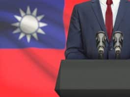 Taiwan’s Election Was a Clear Show of Defiance in the Face of Chinese Intimidation and Pressure election in taiwan