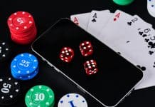 Online Casinos are Getting Real: What Makes DingDingDing.com So Fun Online Casino