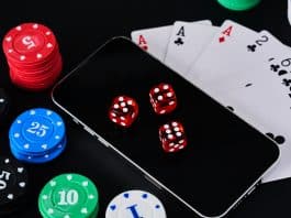 Online Casinos are Getting Real: What Makes DingDingDing.com So Fun Online Casino