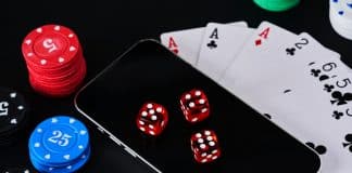 Online Casinos are Getting Real: What Makes DingDingDing.com So Fun Online Casino