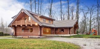 Empire Expansion: Steven Garcia’s Strategy to Acquire Tour Companies and Dominate Global Markets cabin house extension