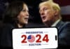 US 2024 Election and the Way to a Calamitous Trade War Kamala Harris and Donald Trump