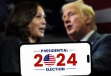US 2024 Election and the Way to a Calamitous Trade War Kamala Harris and Donald Trump