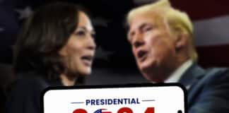 US 2024 Election and the Way to a Calamitous Trade War Kamala Harris and Donald Trump