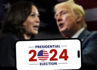 US 2024 Election and the Way to a Calamitous Trade War Kamala Harris and Donald Trump