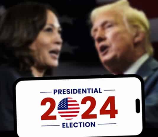 US 2024 Election and the Way to a Calamitous Trade War Kamala Harris and Donald Trump