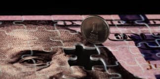 From Dollar Monopoly to BRICS Diversification: An Update iStock-2165983337