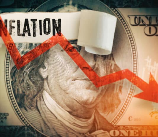 Trump’s Game, China’s Move iStock-1412394814-768x512