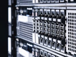 The Inference Wedge: Why Efficiency—Not GPUs—Will Decide China’s AI Future Array of data storage