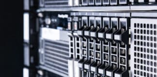 The Inference Wedge: Why Efficiency—Not GPUs—Will Decide China’s AI Future Array of data storage