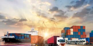 The Middle Corridor in Focus: How Kazakhstan Is Turning Geography into Economic Advantage The Middle Corridor in Focus: How Kazakhstan Is Turning Geography into Economic Advantage