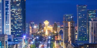 More Than Scale: The Sources of Kazakhstan’s Competitive Edge in Central Asia