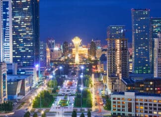 More Than Scale: The Sources of Kazakhstan’s Competitive Edge in Central Asia